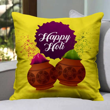 Cushion Gift for Holi
Holi Cushion Gift
Cushion for Holi