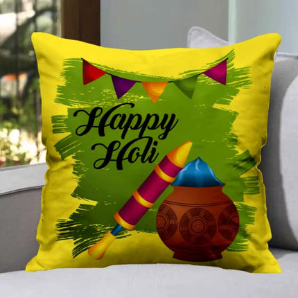 Cushion Gift for Holi
Holi Cushion Gift
Cushion for Holi