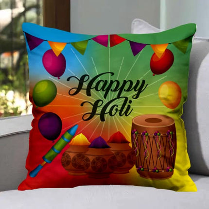Cushion Gift for Holi
Holi Cushion Gift
Cushion for Holi