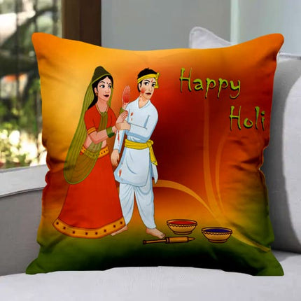 Cushion Gift for Holi
Holi Cushion Gift
Cushion for Holi