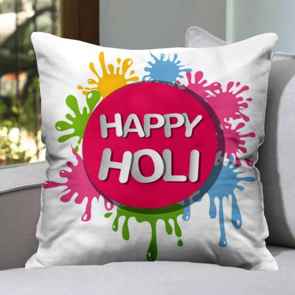 Cushion Gift for Holi
Holi Cushion Gift
Cushion for Holi