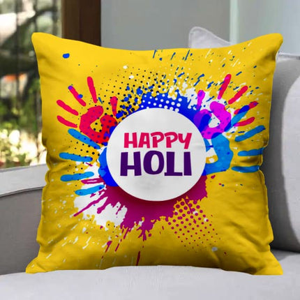 Cushion Gift for Holi
Holi Cushion Gift
Cushion for Holi