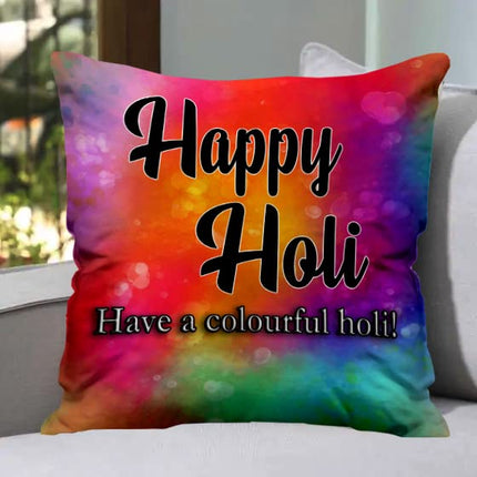 Cushion Gift for Holi
Holi Cushion Gift
Cushion for Holi