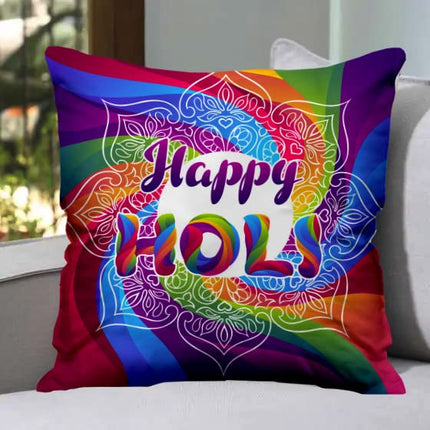 Cushion Gift for Holi
Holi Cushion Gift
Cushion for Holi