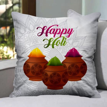 Cushion Gift for Holi
Holi Cushion Gift
Cushion for Holi