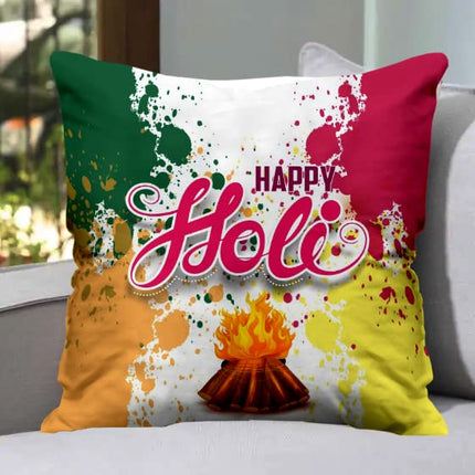 Cushion Gift for Holi
Holi Cushion Gift
Cushion for Holi