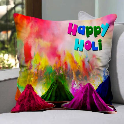 Cushion Gift for Holi
Holi Cushion Gift
Cushion for Holi