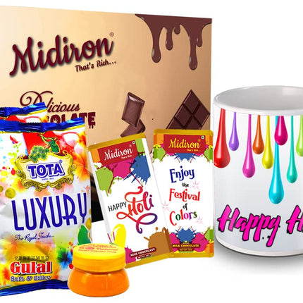 Holi Gifts
Holi gift set
Holi Gift Box
Holi Gift for Kids
Holi Gift Hamper