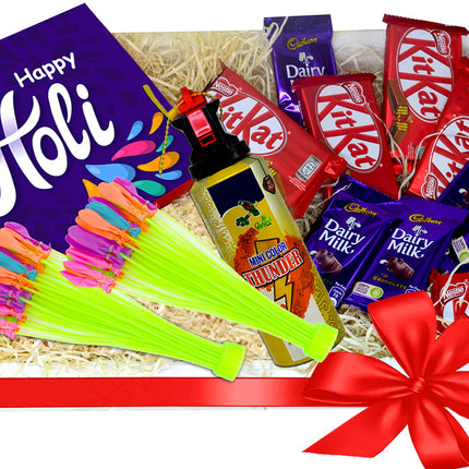 Holi Gifts
Holi gift set
Holi Gift Box
Holi Gift for Kids
Holi Gift Hamper