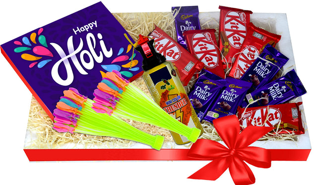 Holi Gifts
Holi gift set
Holi Gift Box
Holi Gift for Kids
Holi Gift Hamper