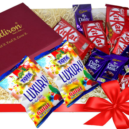 Holi Gifts
Holi gift set
Holi Gift Box
Holi Gift for Kids
Holi Gift Hamper