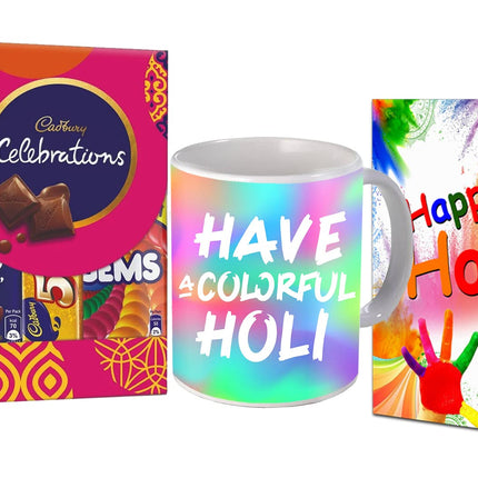 Holi Gifts
Holi gift set
Holi Gift Box
Holi Gift for Kids
Holi Gift Hamper