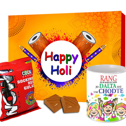 Holi Gifts
Holi gift set
Holi Gift Box
Holi Gift for Kids
Holi Gift Hamper