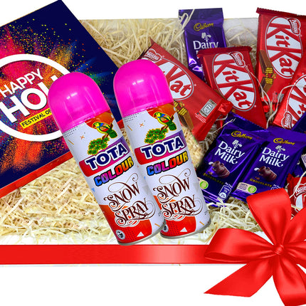 Holi Gifts
Holi gift set
Holi Gift Box
Holi Gift for Kids
Holi Gift Hamper