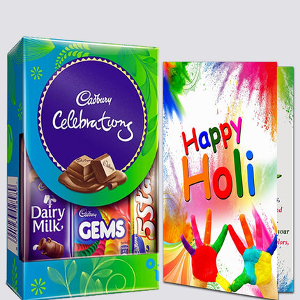 Holi Gifts
Holi gift set
Holi Gift Box
Holi Gift for Kids
Holi Gift Hamper