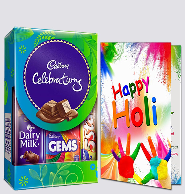 Holi Gifts
Holi gift set
Holi Gift Box
Holi Gift for Kids
Holi Gift Hamper