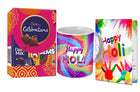Holi Gifts
Holi gift set
Holi Gift Box
Holi Gift for Kids
Holi Gift Hamper