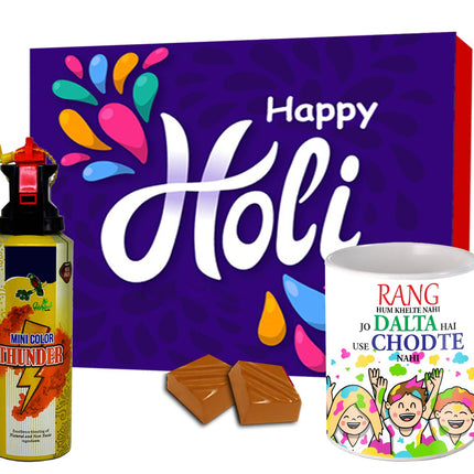 Holi Gifts
Holi gift set
Holi Gift Box
Holi Gift for Kids
Holi Gift Hamper