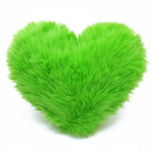 green heart pillow, green heart pillow big, green heart pillow for kids, green heart cushion, heart cushion, green heart cushion cover, fluffy green heart cushion, romantic green heart pillow for girlfriend, decorative green pillow for bedroom decor