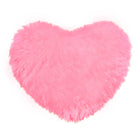 pink heart pillow, pink heart pillow big, pink heart pillow for kids, pink heart cushion, heart cushion, pink heart cushion cover, fluffy pink heart cushion, romantic pink heart pillow for girlfriend, decorative pink pillow for bedroom decor