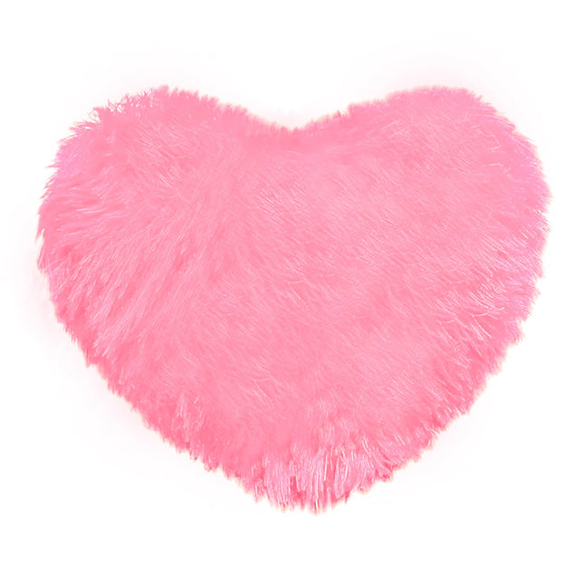 pink heart pillow, pink heart pillow big, pink heart pillow for kids, pink heart cushion, heart cushion, pink heart cushion cover, fluffy pink heart cushion, romantic pink heart pillow for girlfriend, decorative pink pillow for bedroom decor