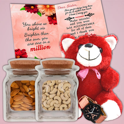 Order Rakhi with chocolate online
Order Rakhi gift online
Online Rakhi shopping
Online Rakhi gift for brother