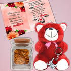 Best Rakhi Gifts for Sister - Exclusive Raksha Bandhan Hampers, Unique Gift Sets