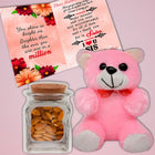 Rakhi Hampers for Sisters - Special Raksha Bandhan Gift Ideas