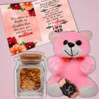 Unique Rakhi Gift Hamper - Best Raksha Bandhan Gifts for Sisters