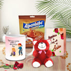 Rakhi gifts for sister
Raksha Bandhan gift for sister
Gift for sister Rakhi