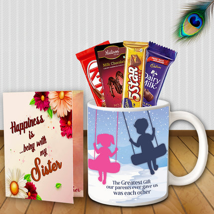 Rakhi Gift for Sister in Law
Rakhi Gift for Brother Under 500
Rakhi Gift for Sister Under 1000
Rakhi Gifts for Cousin Sister
Rakhi Gifts for Sister Under 500