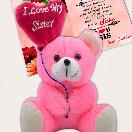 Best Gift for Sister on Rakhi - Unique Gifts for Sister on Raksha Bandhan with Rakhi Gifts to Celebrate Her