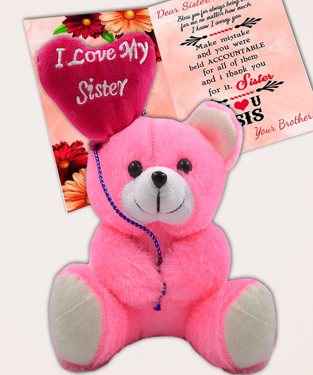 Best Gift for Sister on Rakhi - Unique Gifts for Sister on Raksha Bandhan with Rakhi Gifts to Celebrate Her