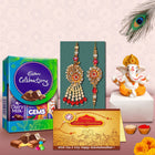 Rakhi Threads Online
Rakhi Decoration Gifts
Rakhi Celebration Gfits
Rakhi Gift for Brother Under 500