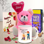 Best Rakhi Combo
Rakhi Gift for Girls
Raksha Bandhan Gift Combo
Rakhi Special Gift Box
