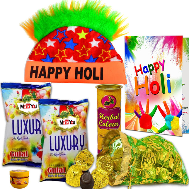 greeting card for holi
dry fruit gift hamper
happy holi card
holi gift hamper
holi gulal
holi hampers
herbal gulal
