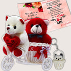 Rakhi Gifts for Sister - Best Raksha Bandhan Gift for Sister with Unique Gifts for Sister on Rakhi She'll Love