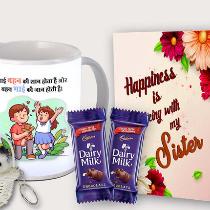 Birthday Surprise for Sister from Brother - Emotional Gift Ideas, Festival Present Suggestions, Practical Use Gifts
