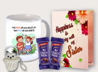 Birthday Surprise for Sister from Brother - Emotional Gift Ideas, Festival Present Suggestions, Practical Use Gifts