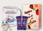 Surprise for Sister on Raksha Bandhan - Thoughtful Festival Gifts, Practical Use Ideas, Emotional Birthday Presents