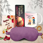 Artisan Raksha Bandhan set for sister
Personalized greeting card
Handcrafted keepsake