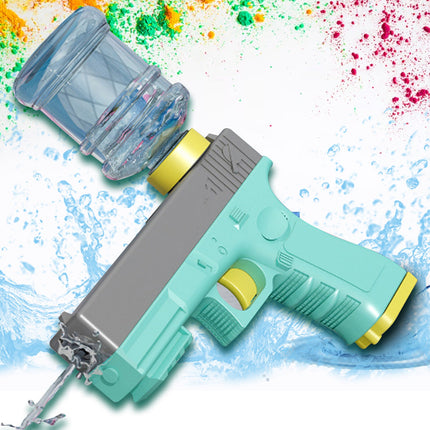 Lightweight Pichkari
High-Capacity Water Gun
Portable Water Gun
Non-Toxic Pichkari