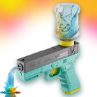 Holi Water Gun Shooter
Automatic Water Gun
Rechargeable Water Gun for Kids
Long-Range Water Gun