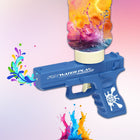Motorized Water Gun
High-Pressure Water Gun
Super Soaker Gun for Holi
Fast-Shooting Water Gun