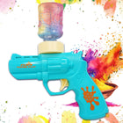 Rechargeable Water Gun
Automatic Water Shooter
Powerful Water Shooter
