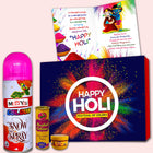 Holi gift hamper