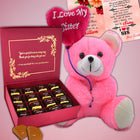 Special Rakhi Hamper for Sister with Chocolate – Ideal Raksha Bandhan Gift Box with Chocolates