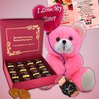 Gift for Sister on Rakhi with Chocolate – Raksha Bandhan Chocolate Hamper with a Sweet Surprise