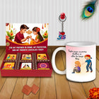 raksha bandhan gift hampers for sisters
raksha bandhan hamper for sister
raksha bandhan return gifts for sister
