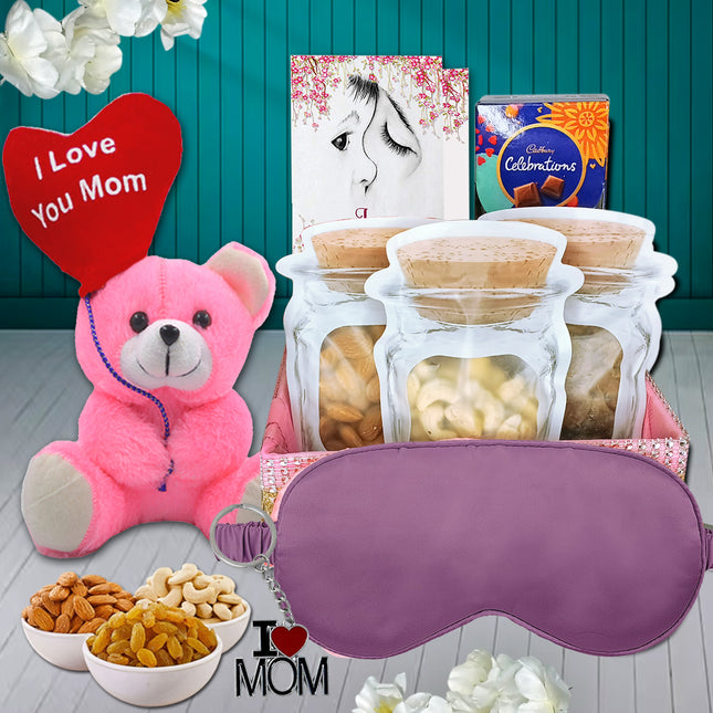 Mother’s Day Surprise
Mother’s Day Special Offer
Mother’s Day Special Combo